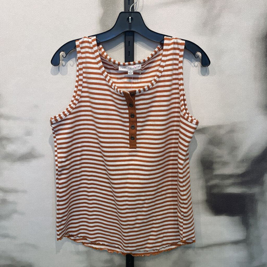 Jane + Delancey WOMEN'S TOPS L