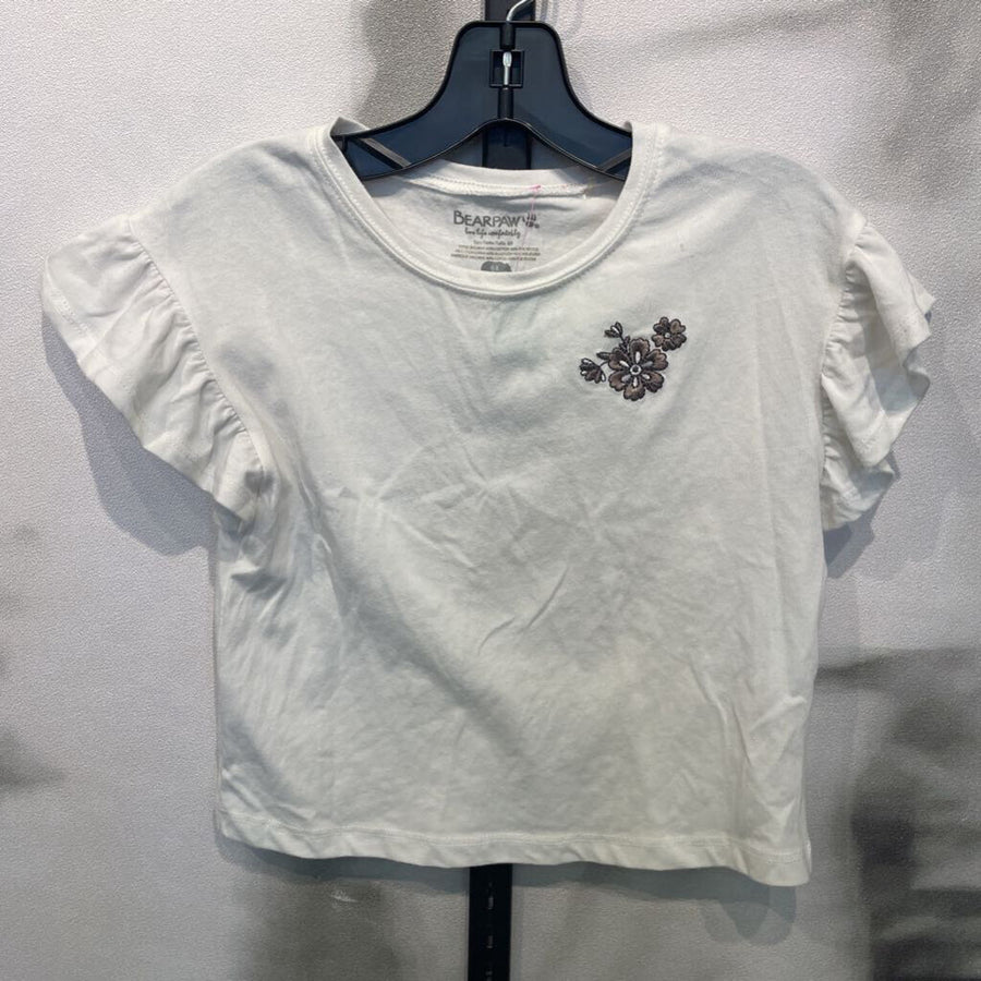 BEAR PAW GIRL'S TOPS 6