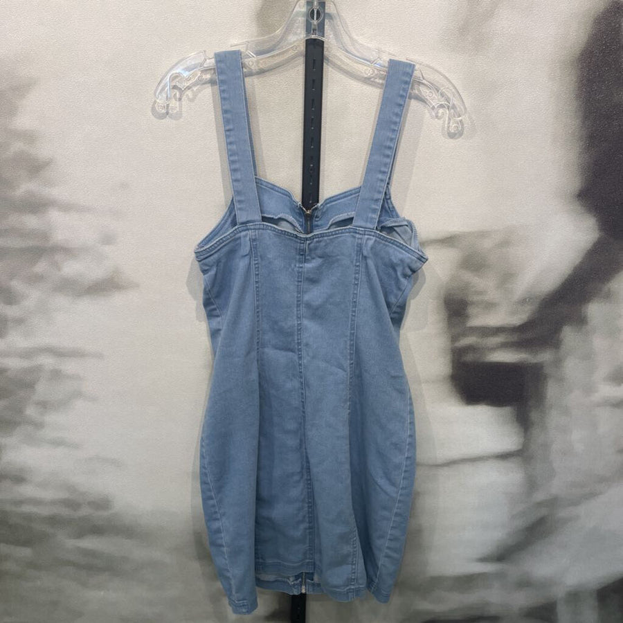 IRIS WOMEN'S DRESSES S