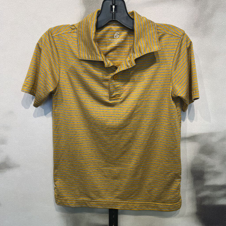Class Club BOY'S SHIRTS 8