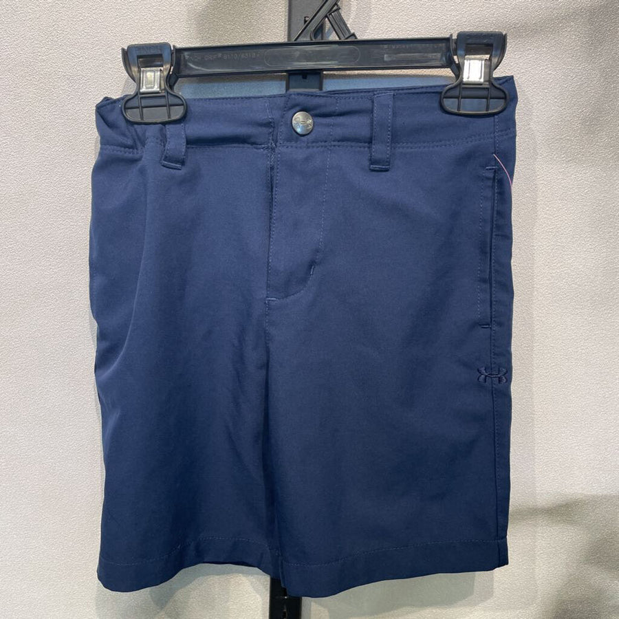UNDER ARMOUR BOY'S SHORTS 5