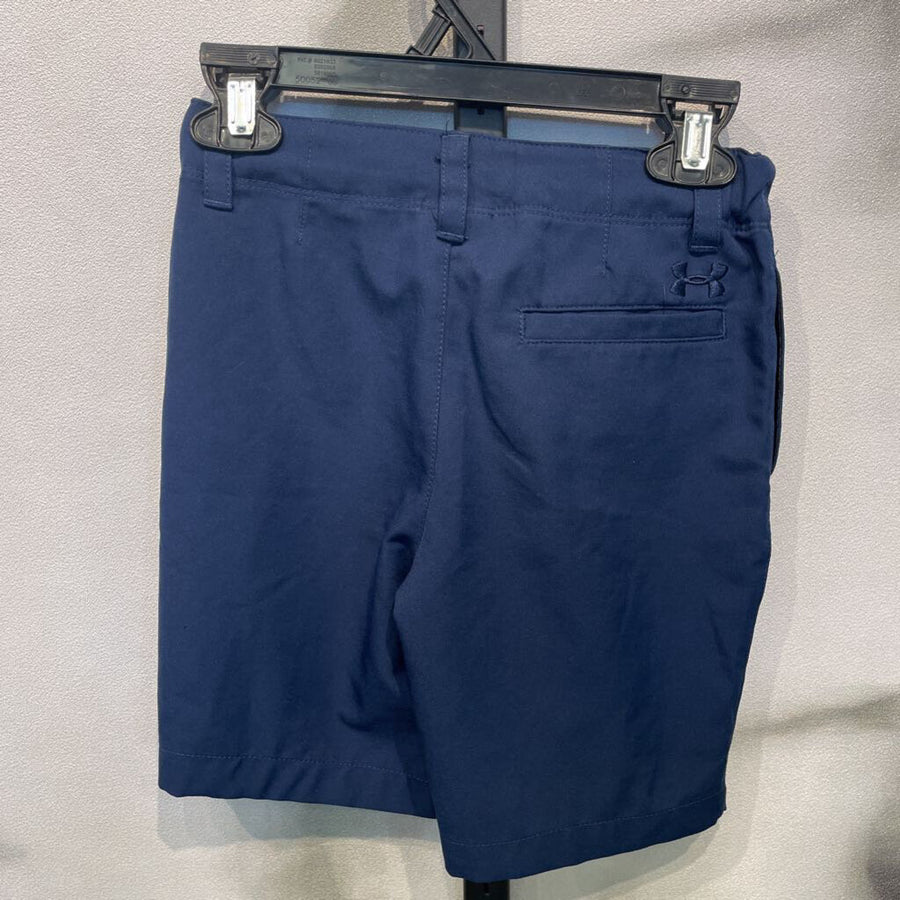 UNDER ARMOUR BOY'S SHORTS 5