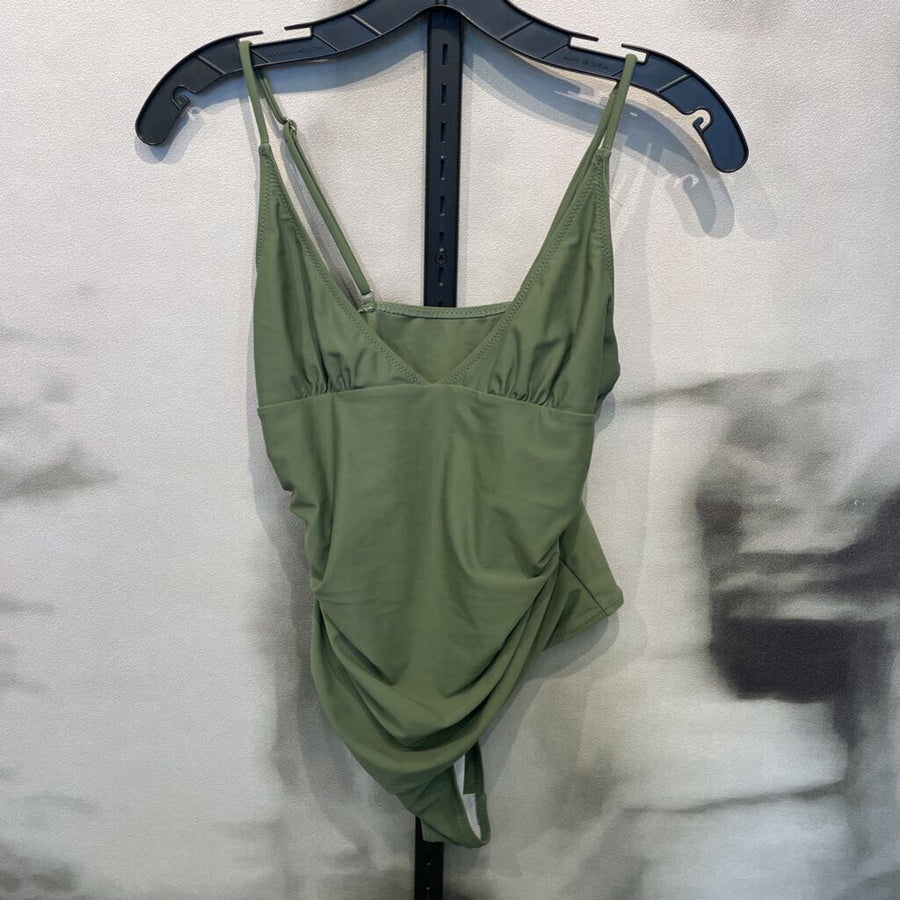 WOMEN'S SWIM M