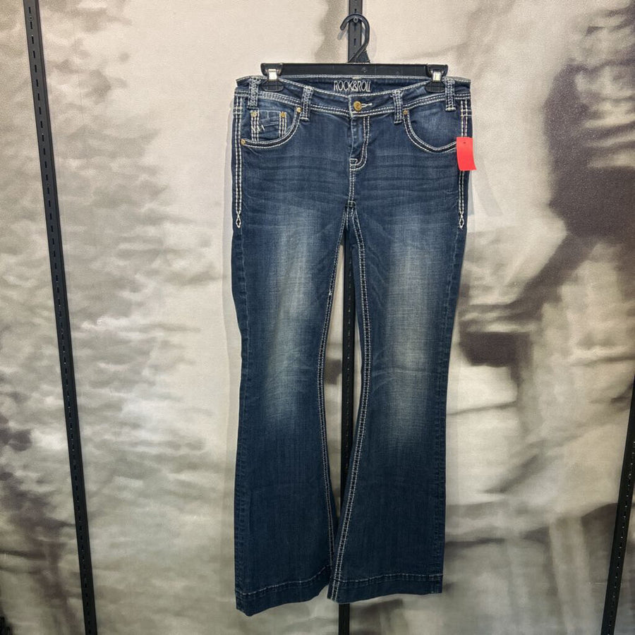 Rock & Roll WOMEN'S JEANS 12