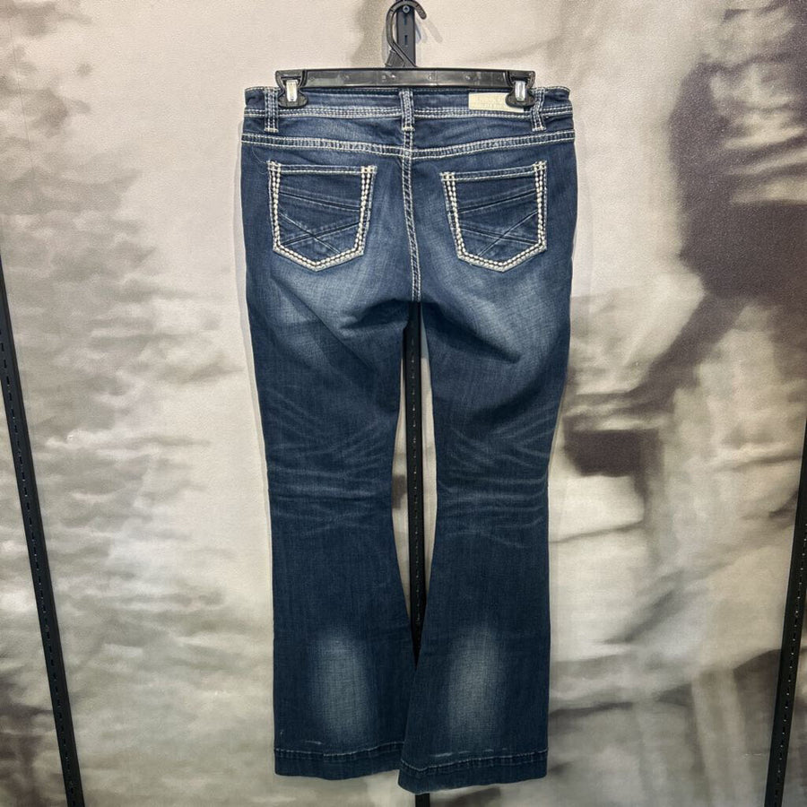 Rock & Roll WOMEN'S JEANS 12