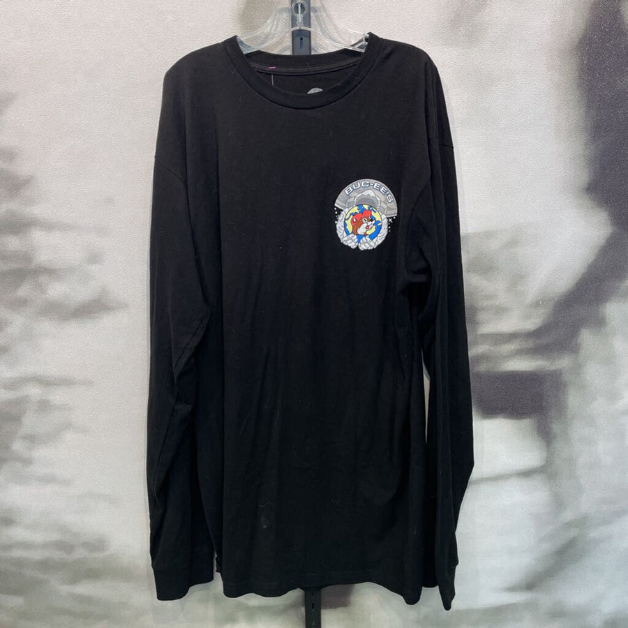 buc-ees WOMEN'S TOPS M