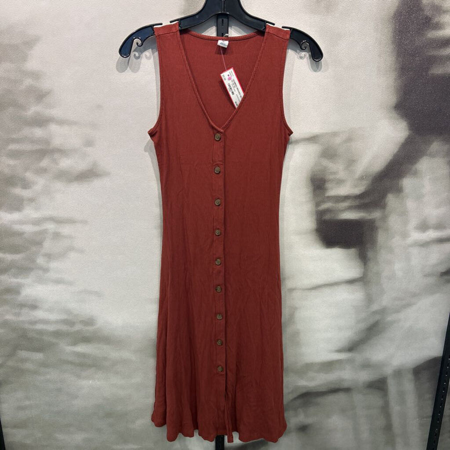 Old Navy WOMEN'S DRESSES XS