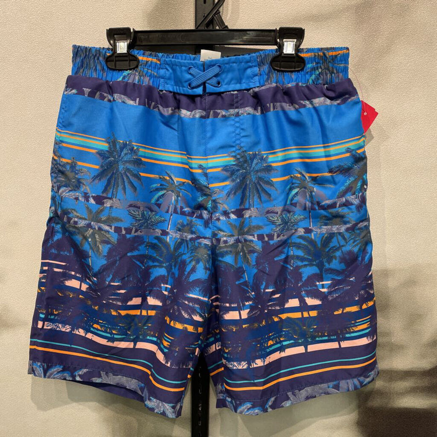 THEREABOUTS BOY'S SHORTS 14/16H