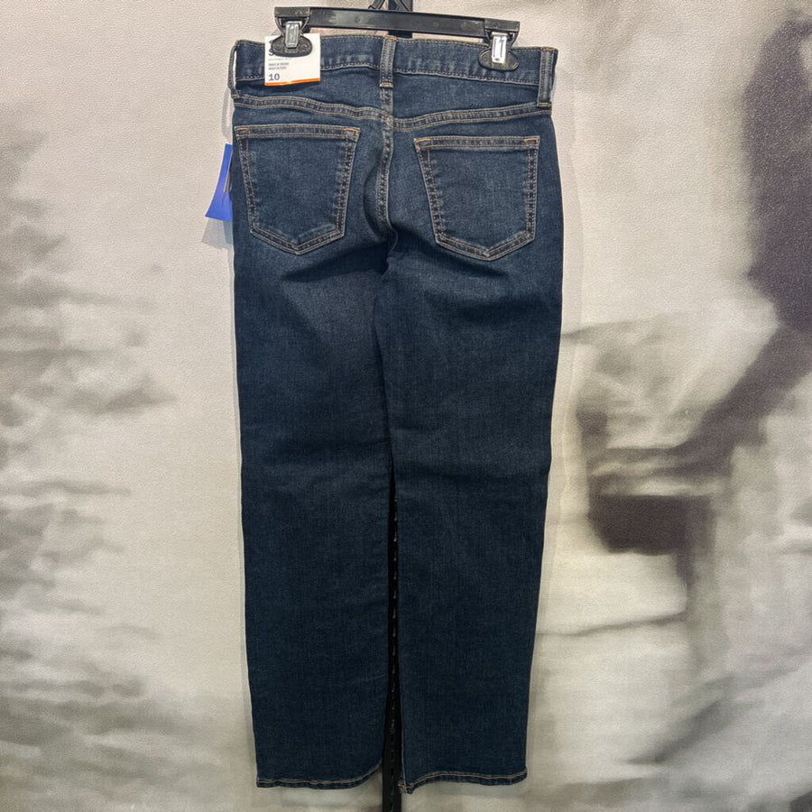 Old Navy BOY'S JEANS / PANTS 10