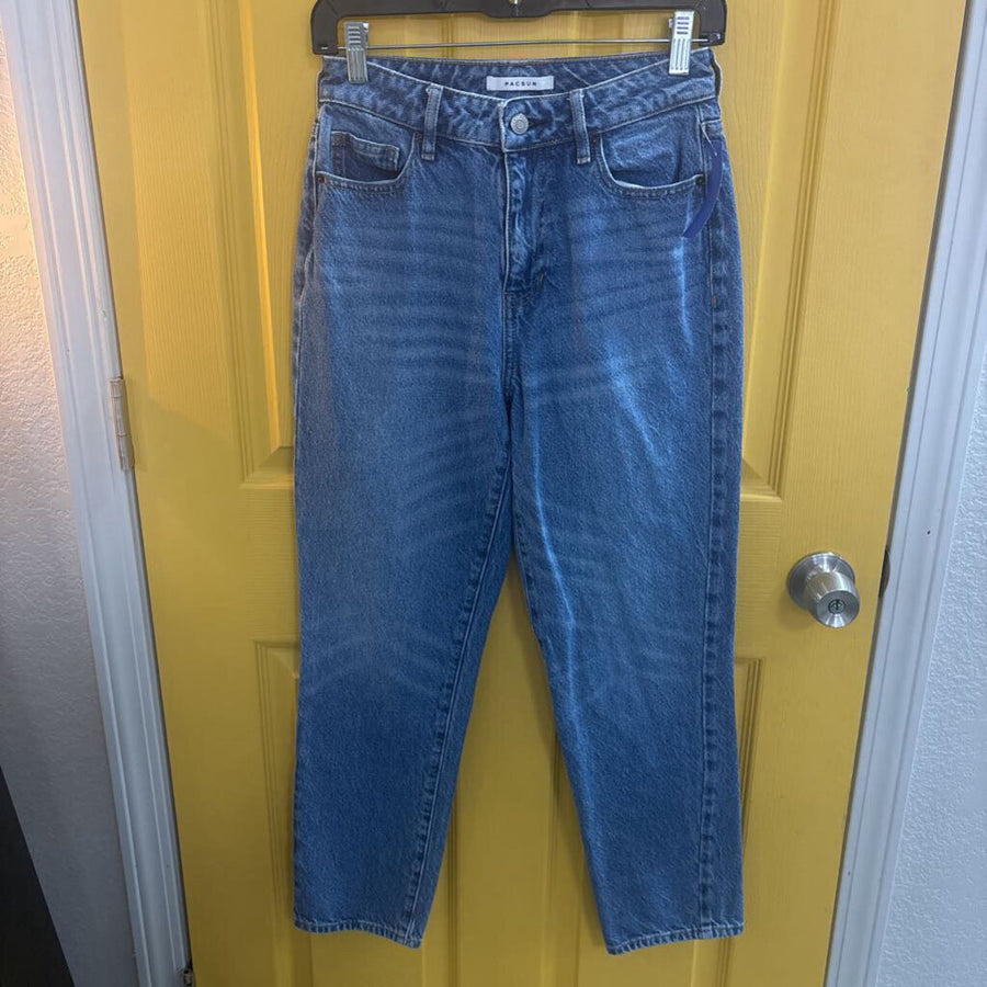 PACSUN WOMEN'S JEANS 1