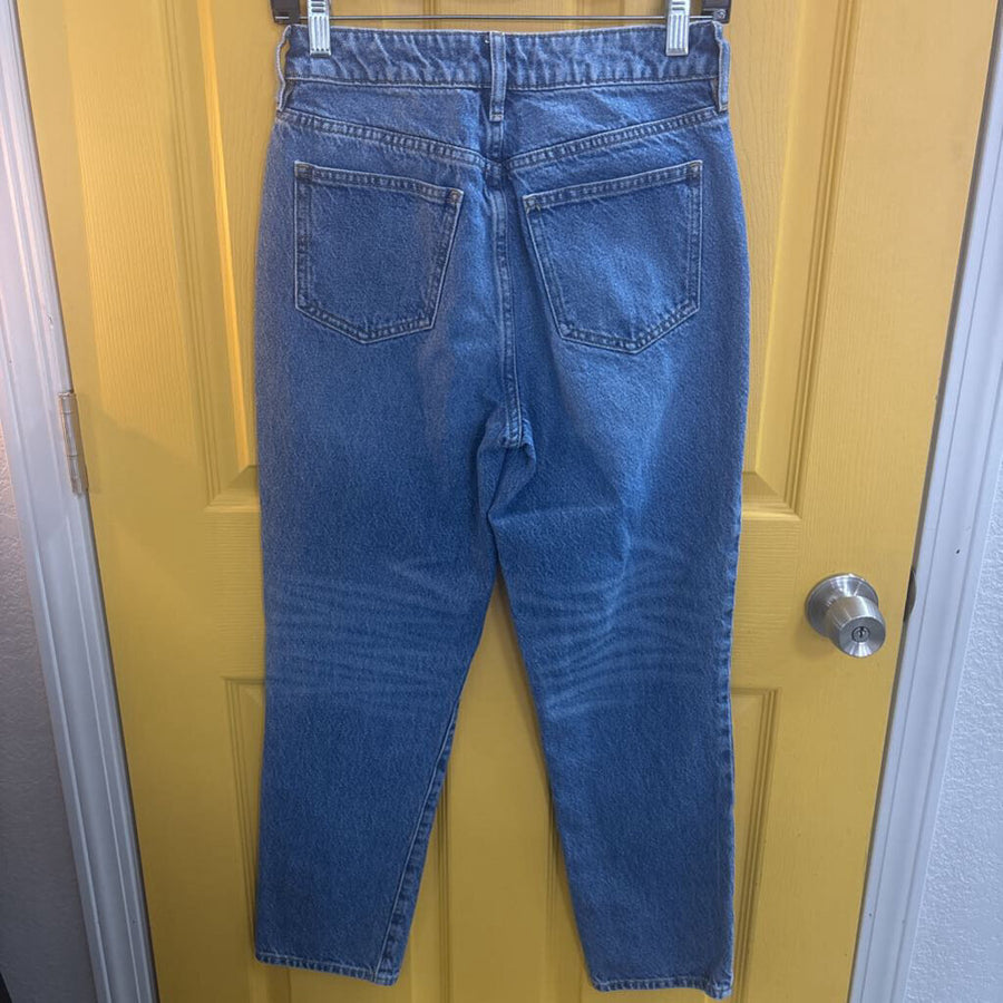 PACSUN WOMEN'S JEANS 1
