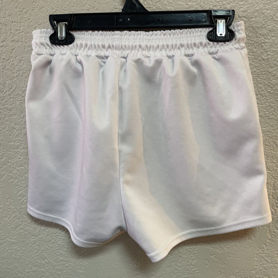 Trendy WOMEN'S SHORTS M