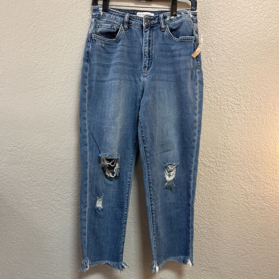 Flying Monkey WOMEN'S JEANS 6