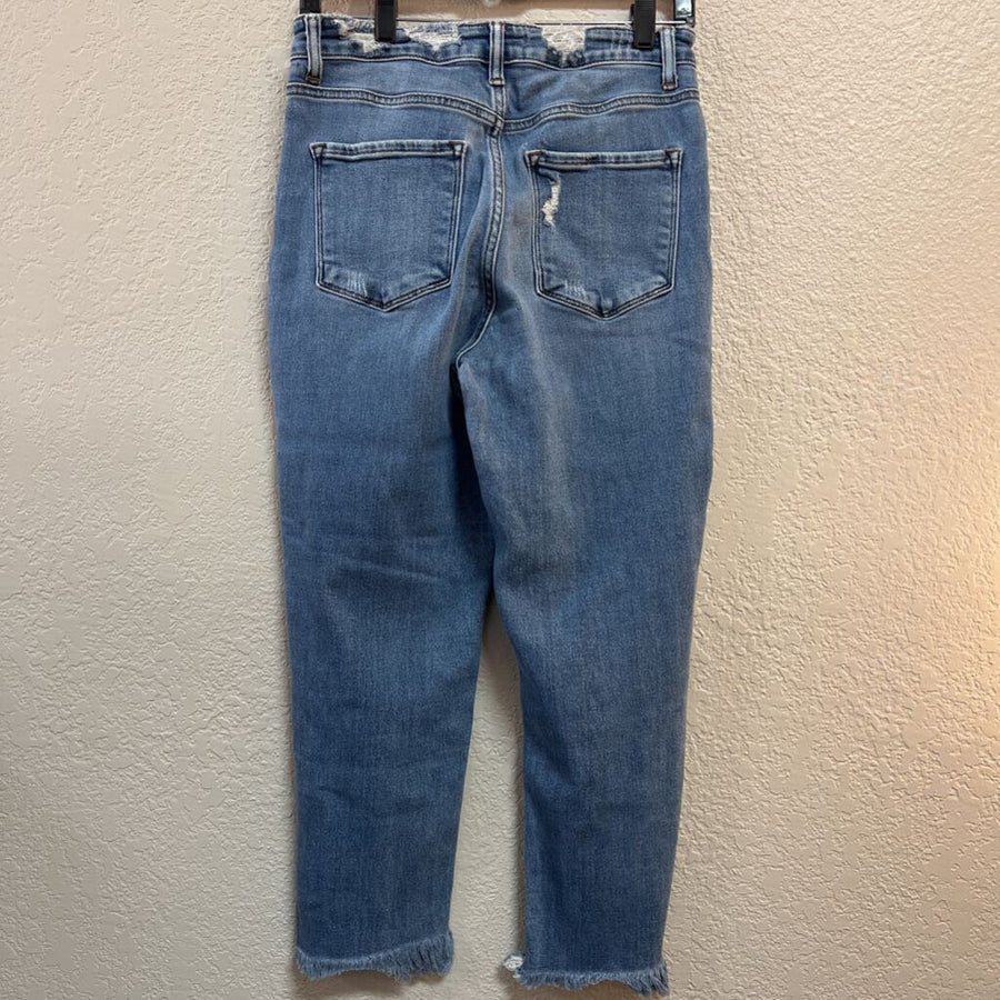 Flying Monkey WOMEN'S JEANS 6