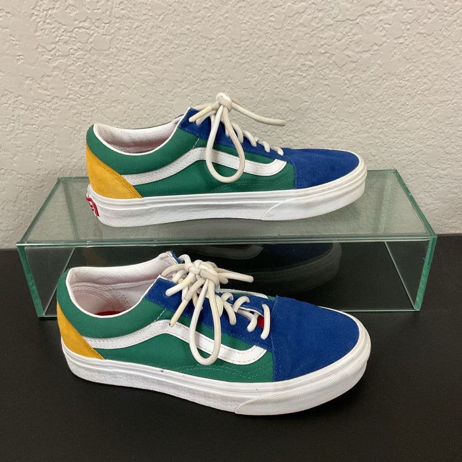 Vans MEN'S FOOTWEAR 5.5