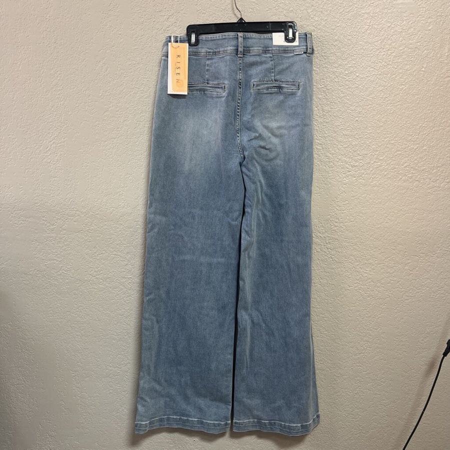 risen WOMEN'S JEANS 15