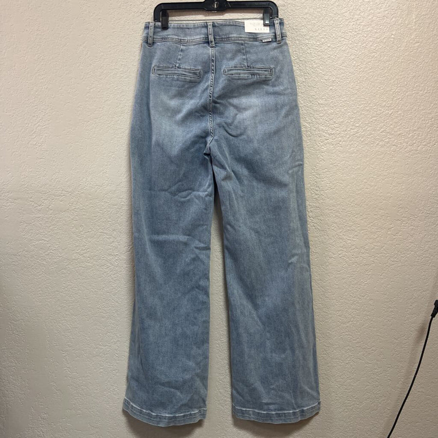 risen WOMEN'S JEANS 15
