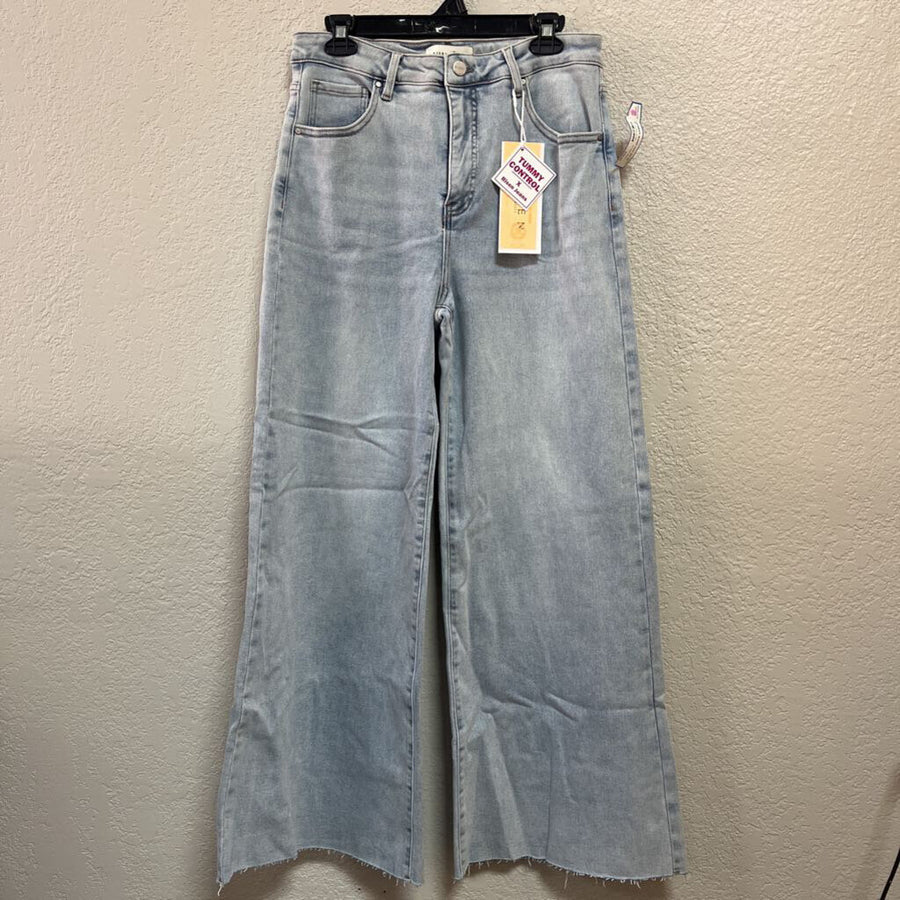 risen WOMEN'S JEANS 13