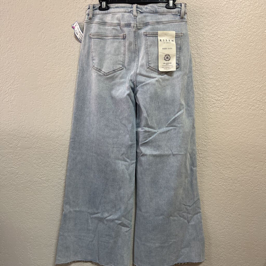 risen WOMEN'S JEANS 13