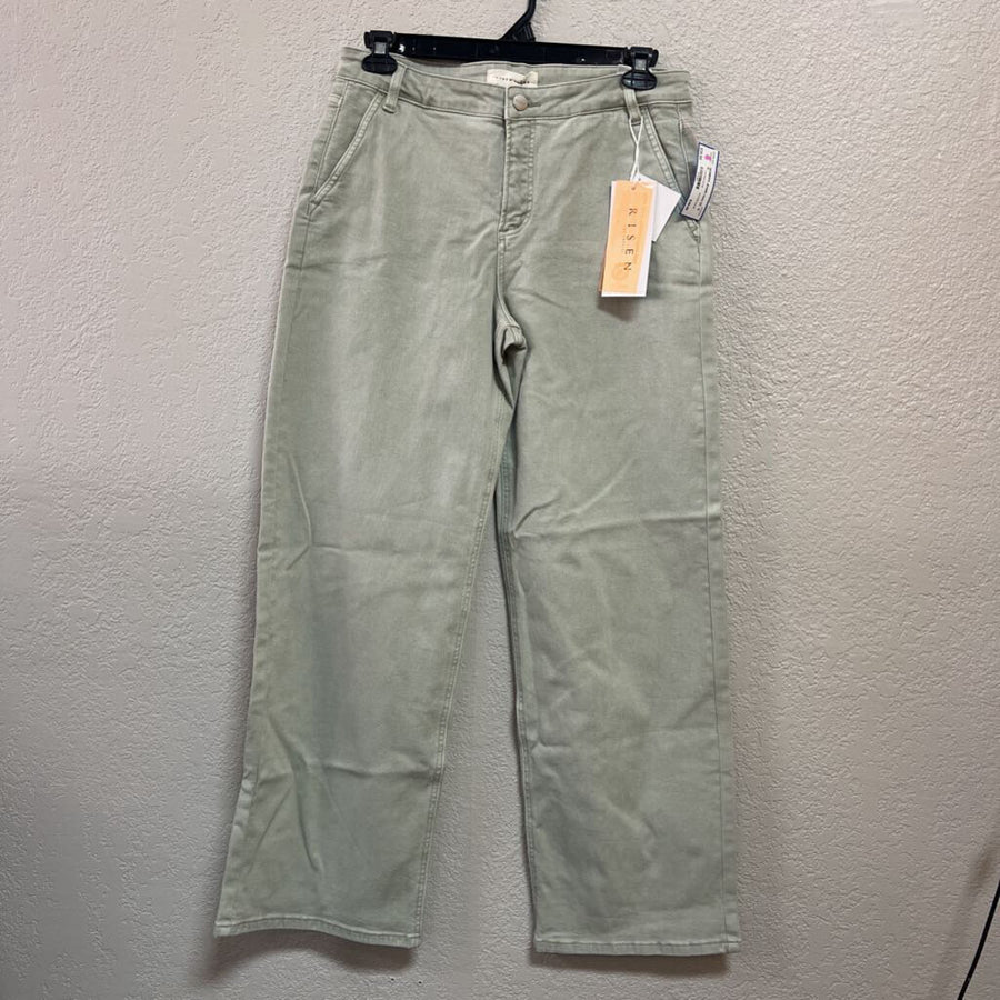 risen WOMEN'S JEANS 13