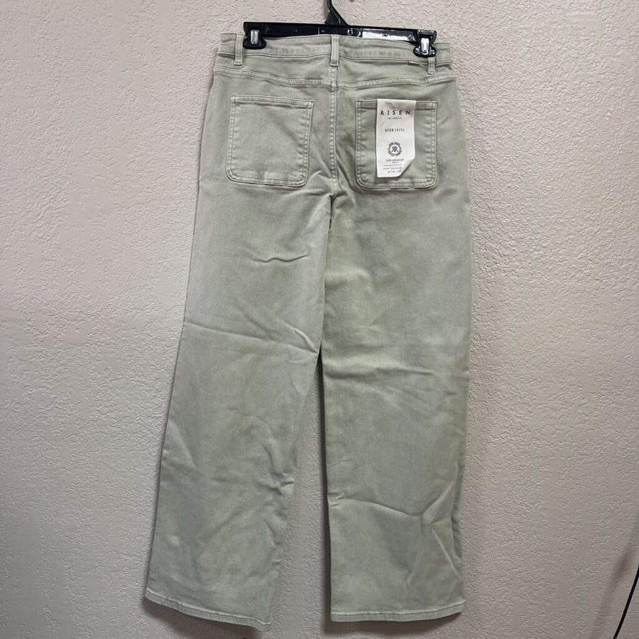 risen WOMEN'S JEANS 13