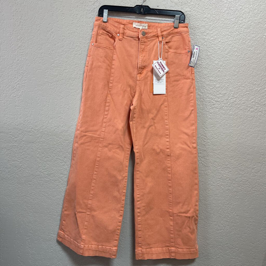 risen WOMEN'S JEANS 13