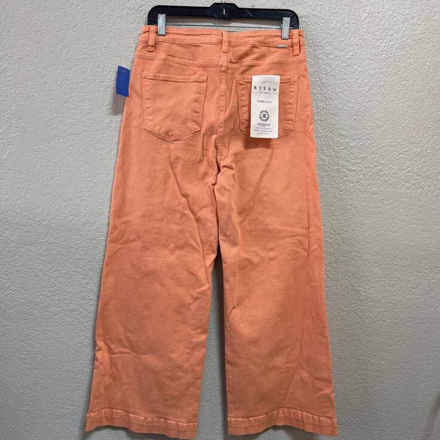 risen WOMEN'S JEANS 13