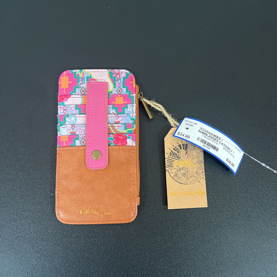 CATCHFLY ACCESSORIES / SUNGLASSES