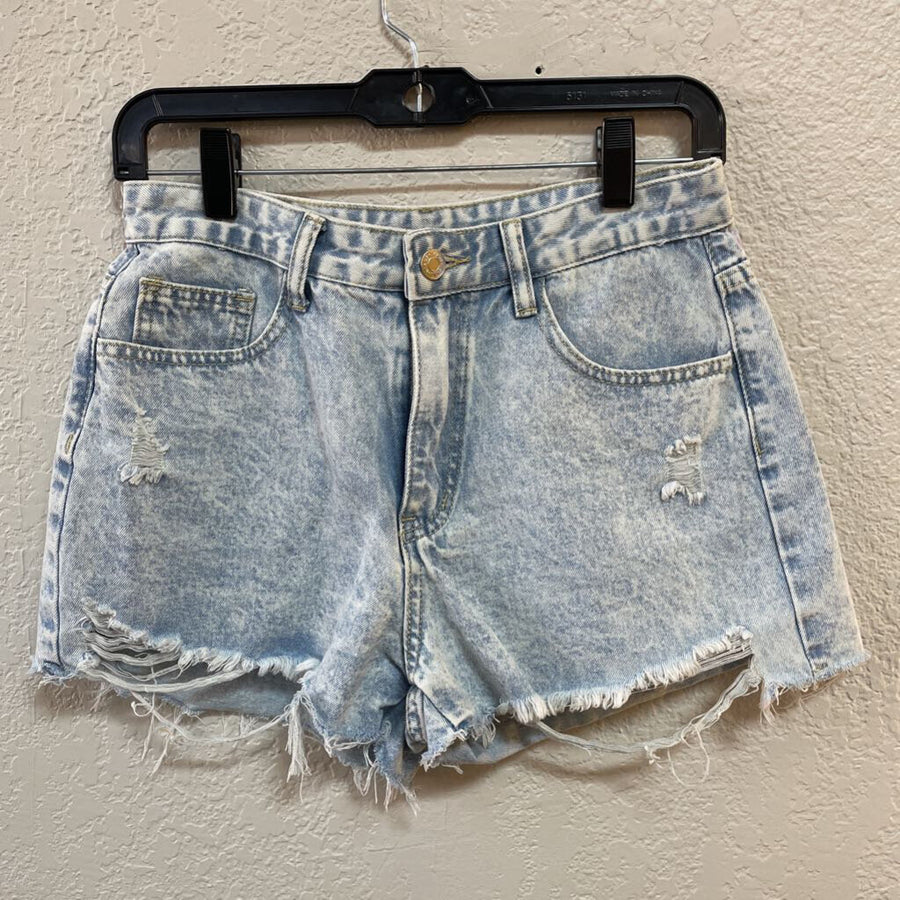 TGLA WOMEN'S SHORTS 2