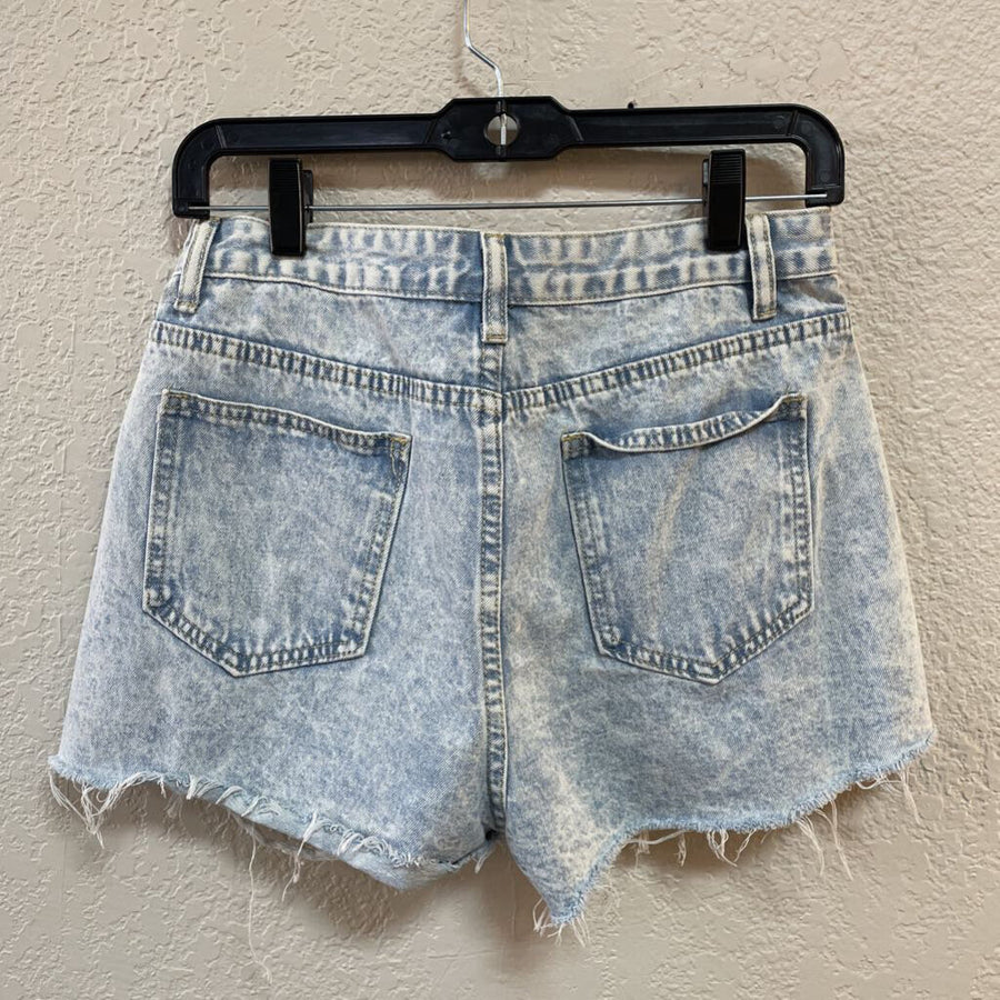 TGLA WOMEN'S SHORTS 2