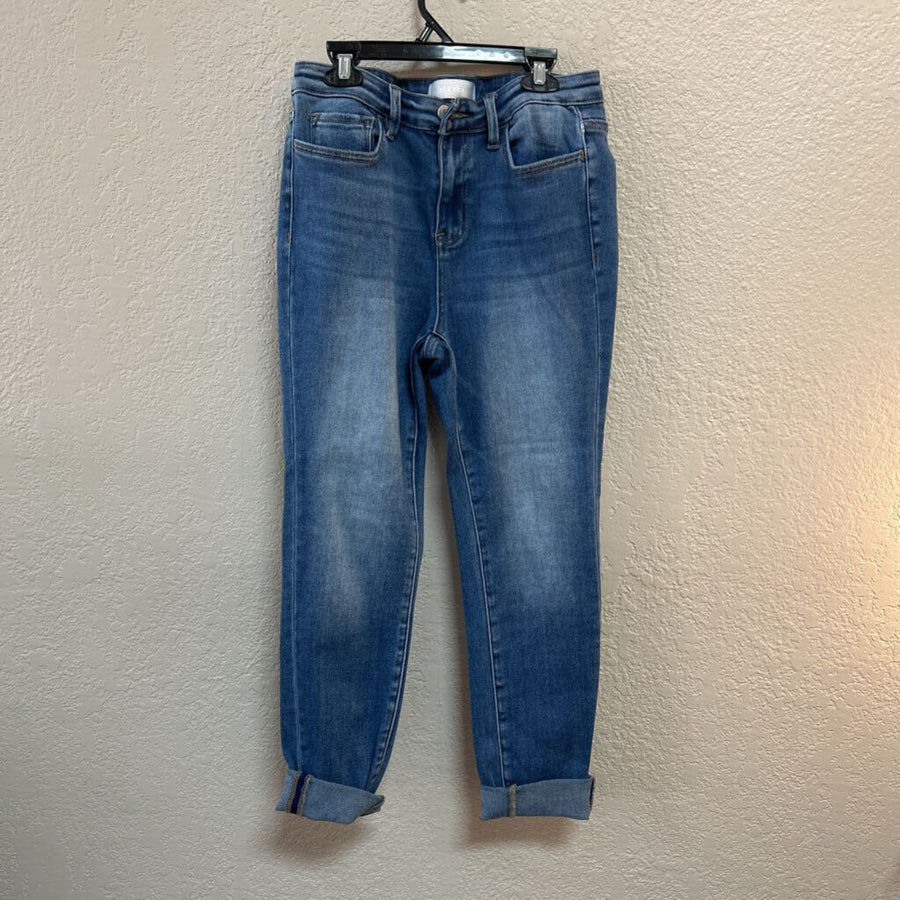 VERVET WOMEN'S JEANS 4