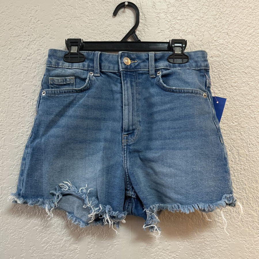 H & M WOMEN'S SHORTS 2