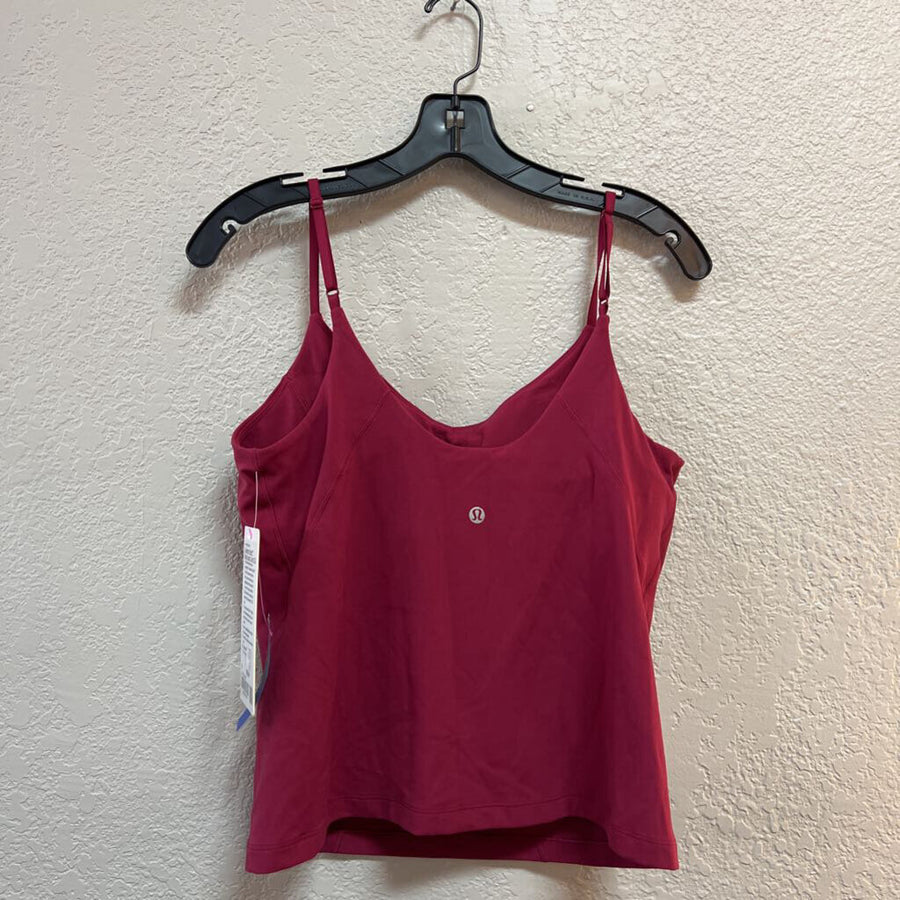 Lululemon WOMEN'S ATHLETIC 10