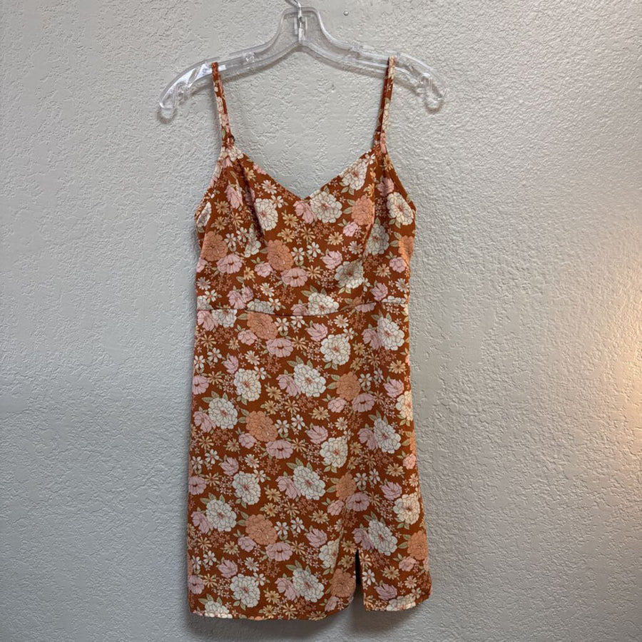 Hollister WOMEN'S DRESSES M