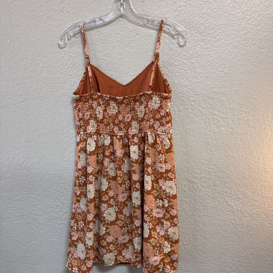 Hollister WOMEN'S DRESSES M