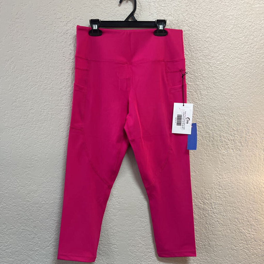 ZYIA WOMEN'S ATHLETIC 8/10