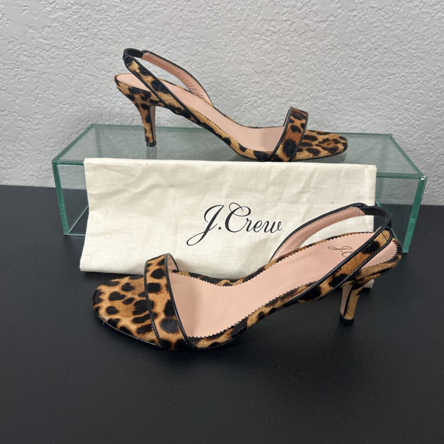 J.CREW WOMEN'S FOOTWEAR 8