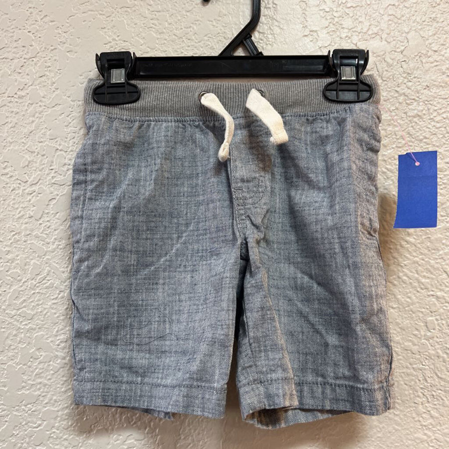 CAT & JACK BOY'S SHORTS 4