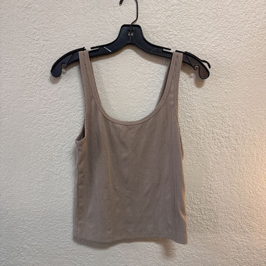 ABERCROMBIE WOMEN'S TOPS S