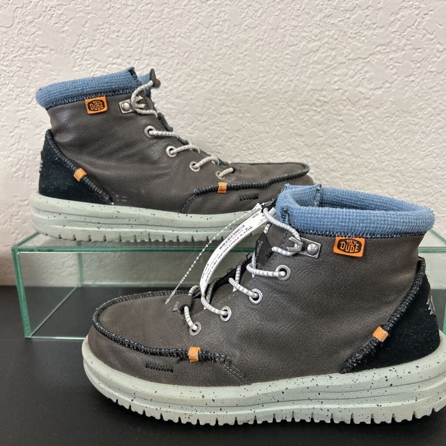 HEY DUDE BOY'S FOOTWEAR 5