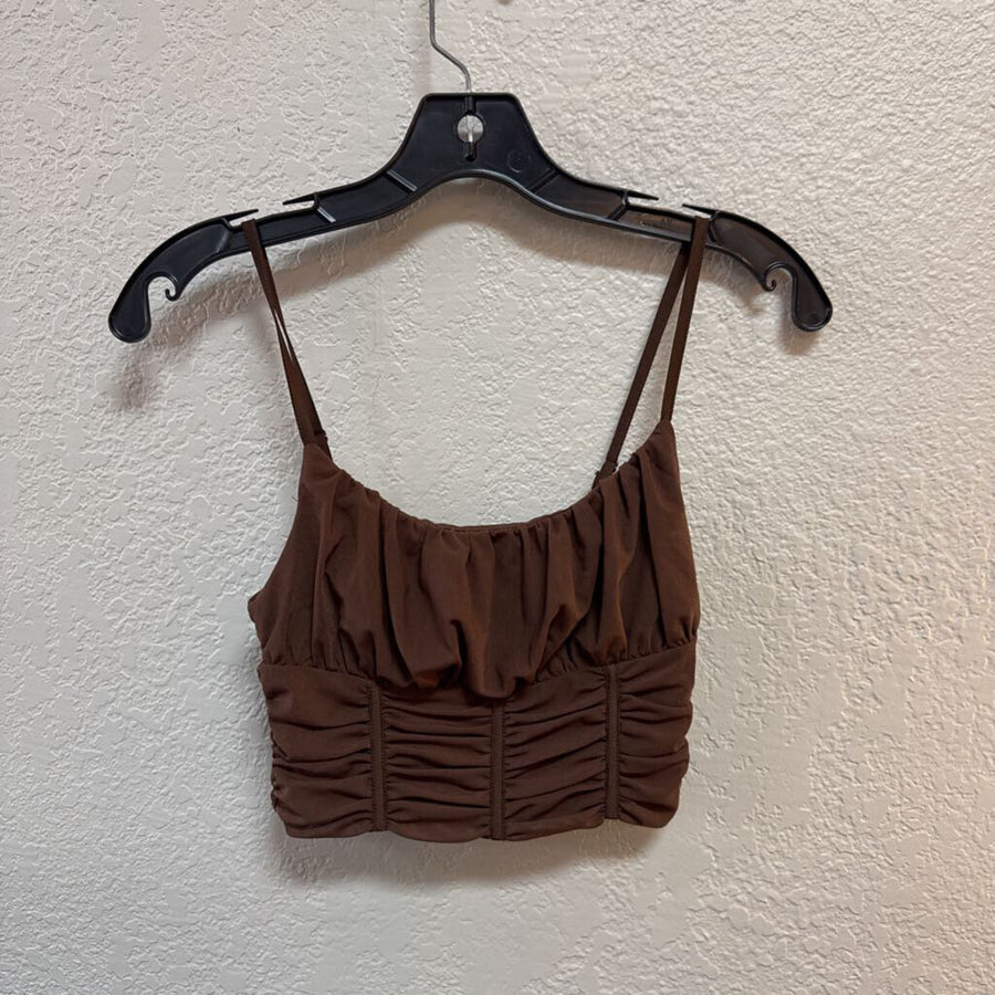 WHITE FOX WOMEN'S TOPS XS