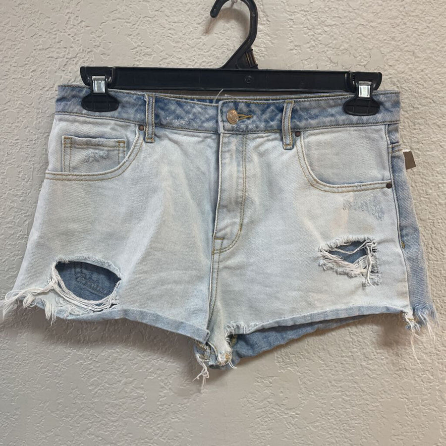 PACSUN WOMEN'S SHORTS 8