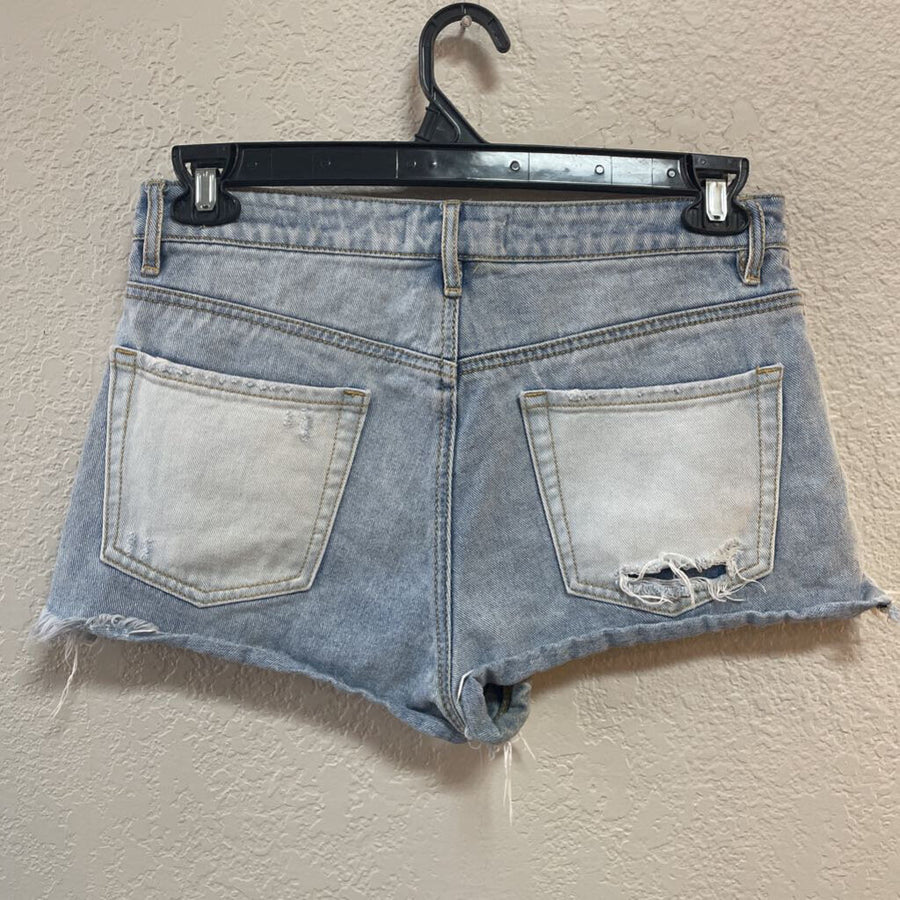 PACSUN WOMEN'S SHORTS 8