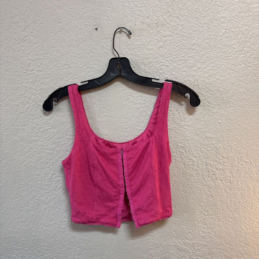 PRINCESS PARKING WOMEN'S TOPS XS