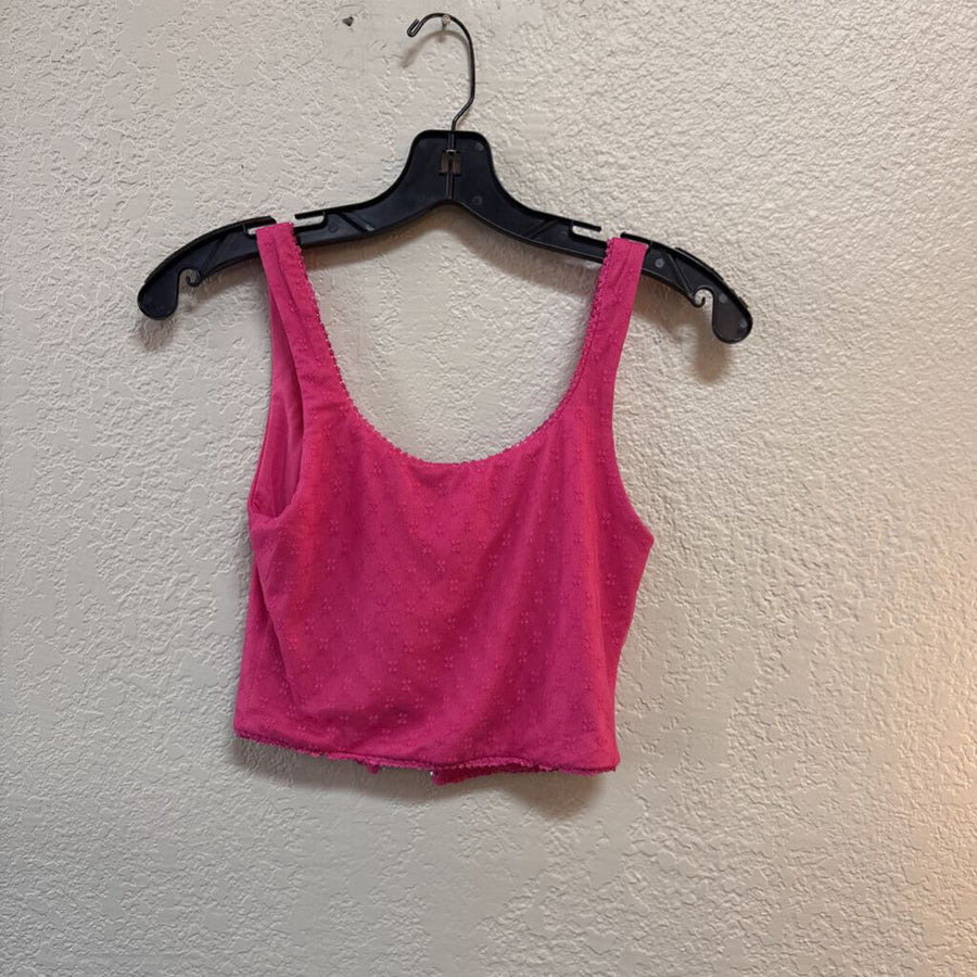 PRINCESS PARKING WOMEN'S TOPS XS