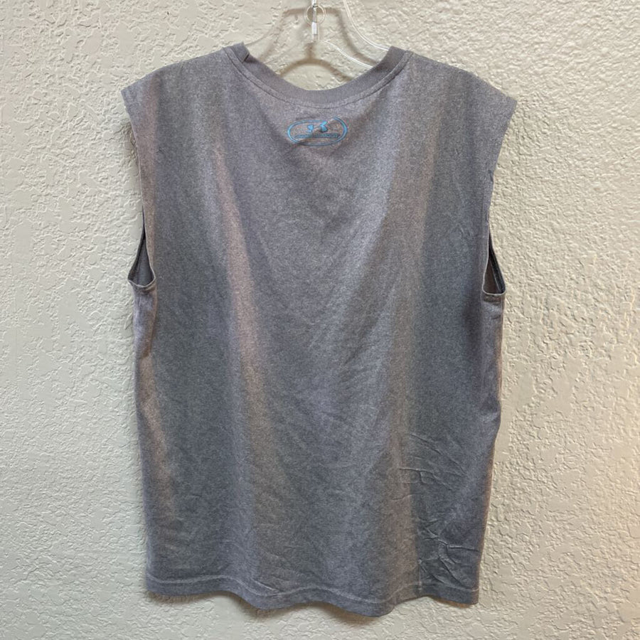 UNDER ARMOUR BOY'S SHIRTS YL