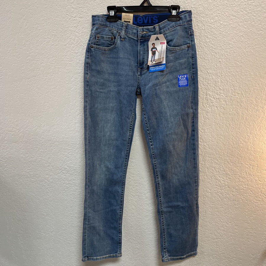 Levi Strauss BOY'S JEANS / PANTS 12