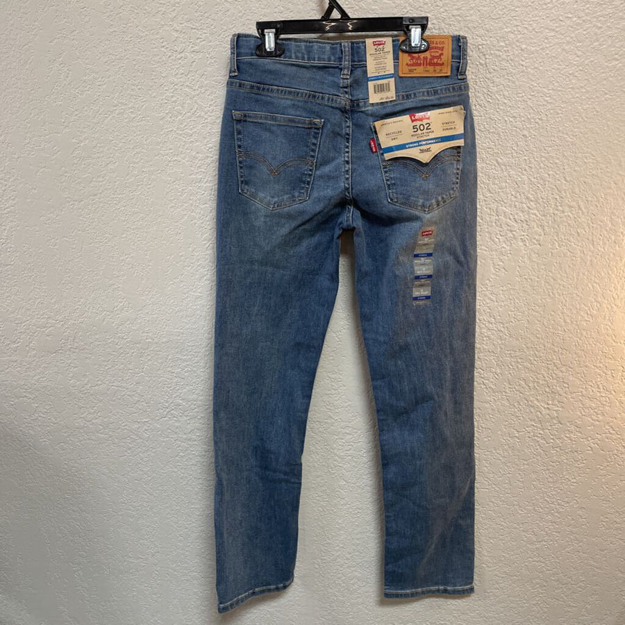 Levi Strauss BOY'S JEANS / PANTS 12