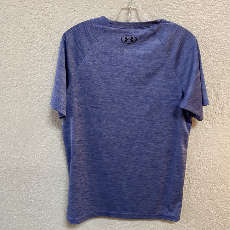 UNDER ARMOUR BOY'S SHIRTS YL