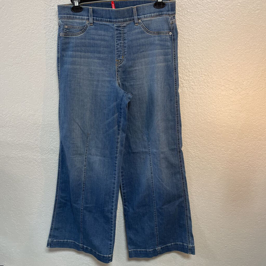 Spanx WOMEN'S JEANS XL